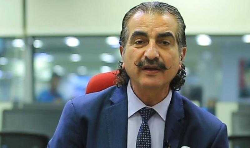 ناقد رياضي يكشف ملابسات خطيرة وراء تحقيق الفيفا مع أفشة.. فيديو