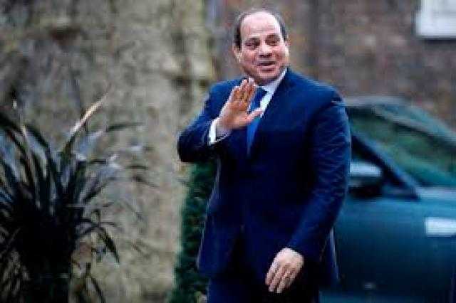الرئيس السيسي يزور الخرطوم السبت المقبل