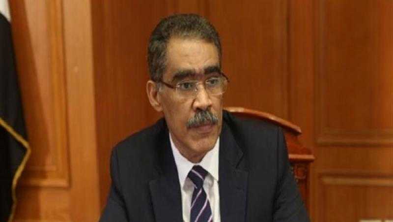ضياء رشوان: دور اللجان السياسية إزالة العوائق أمام الأحزاب