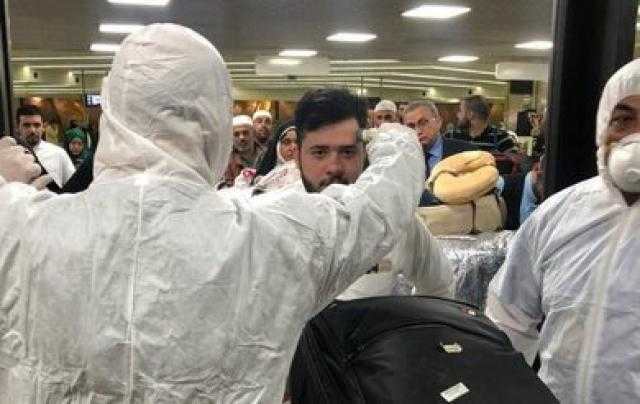 العراق: 24 حالة وفاة و5043 إصابة جديدة بفيروس كورونا