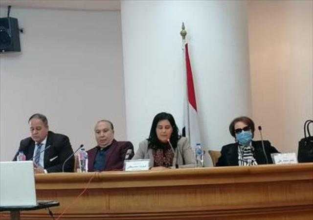 خبراء: الدراما وسيلة ساحرة لزيادة الوعي بأزمة الزيادة السكانية