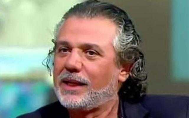 ناصر سيف يتزوج من صفاء الطوخي