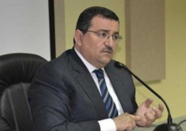 هيكل ينعي اللواء كمال عامر رئيس لجنة الدفاع والأمن القومي بالبرلمان
