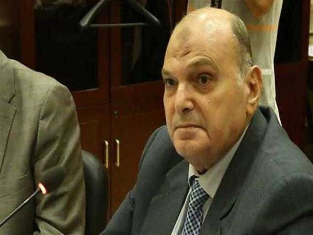 النائب السابق محمد إسماعيل ناعيًا اللواء كمال عامر: فقدنا أحد رموز الوطن المخلصين