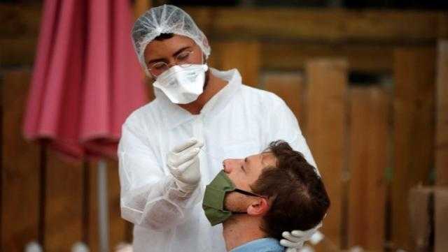 إصابات كورونا حول العالم ترتفع إلى 115 مليونًا