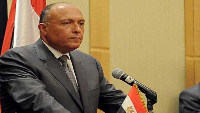 مصر تدين استمرار هجمات ميليشا الحوثي الإرهابية ضد السعودية