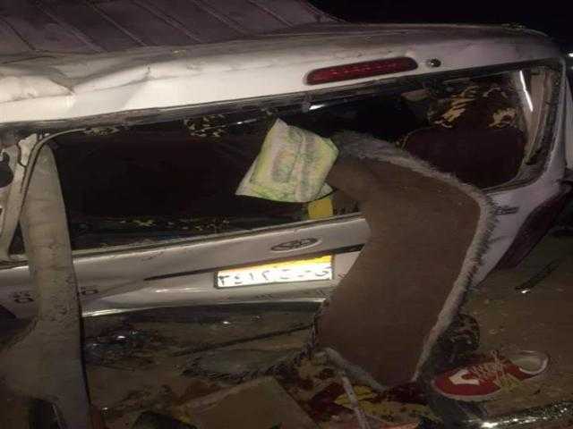 ارتفاع وفيات حادث الكريمات إلى 20 حالة.. وهذا عدد الإصابات
