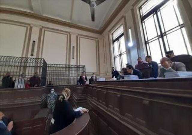 إحالة أوراق سفاح الجيزة المتهم بقتل فتاة الإسكندرية للمفتي