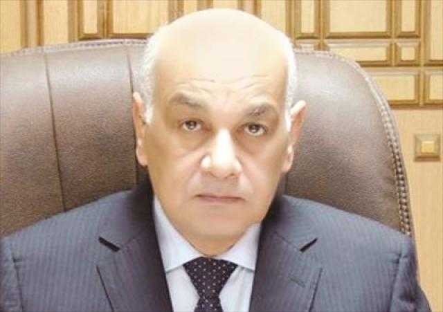 العثور على جثة فتاة بها شبهة جنائية بشارع مصنع المكرونة في قنا