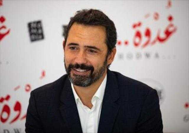ظافر العابدين يدخل عالم الإخراج من خلال فيلم غدوة