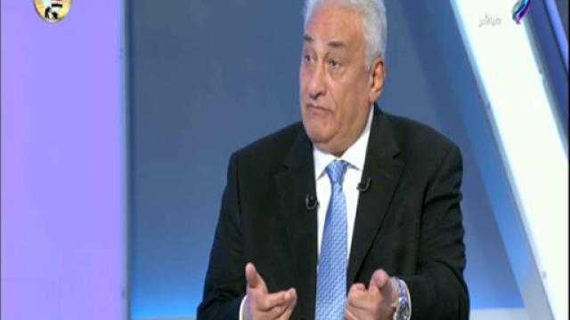 سامح عاشور: علاقتنا القوية مع إفريقيا انتهت بعد معاهدة كامب ديفيد.. والسيسي أعادها