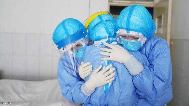 أطباء بلا حدود تطالب بالتخلي عن بعض قيود الملكية الفكرية لإنتاج لقاح كورونا