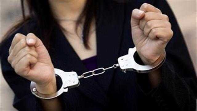 حبس سيدة بتهمة قتل رضيعتها وإلقاءها في ترعة المريوطية 4 أيام