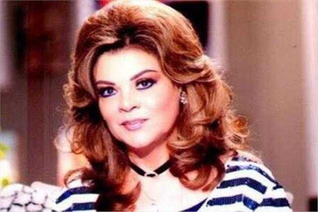 صفاء أبو السعود ناعية الفنانة سوسن ربيع: موهبة فريدة وابداعها لن ينساه أحد