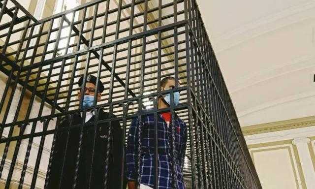 اليوم.. الحكم على المتهم بقتل سيدة حرقا بالإسكندرية