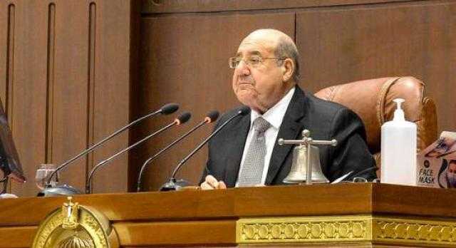 13 اختصاصًا للجنة الشئون الدستورية والتشريعية لمجلس الشيوخ.. تعرف عليها