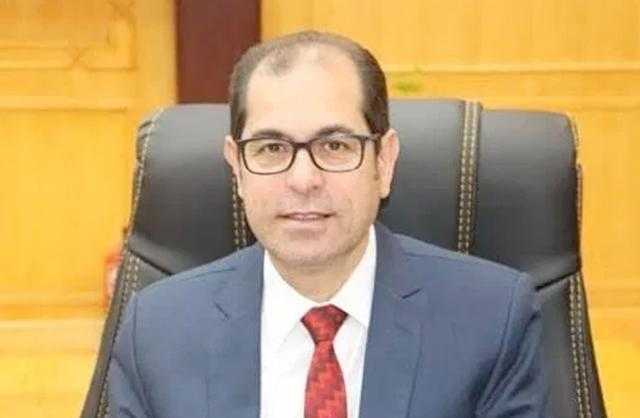 يوسف عامر رئيسا لدينية الشيوخ وسليم ونسيم وكيلين وخضرة سالم أمينا للسر