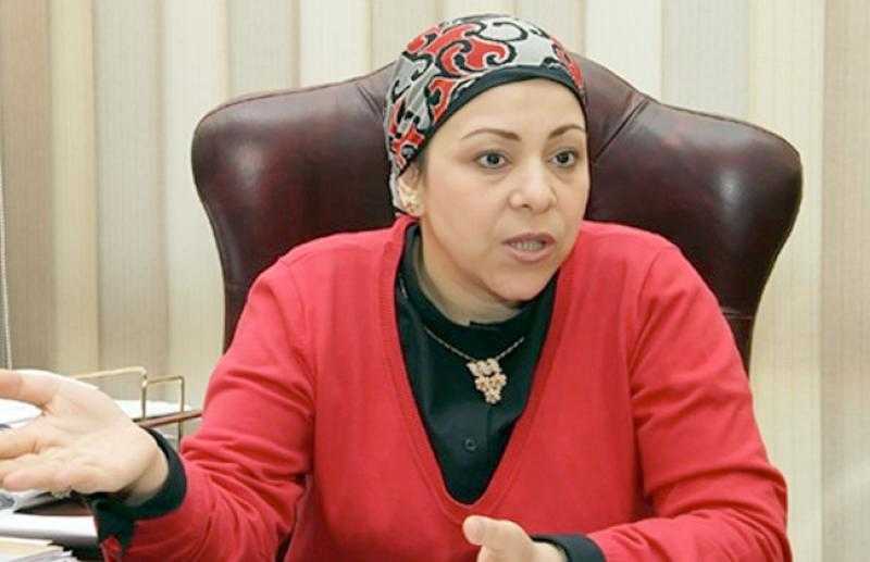 نهاد أبو القمصان تطالب بسرية بيانات قضايا التحرش وتقليل مدة التقاضي