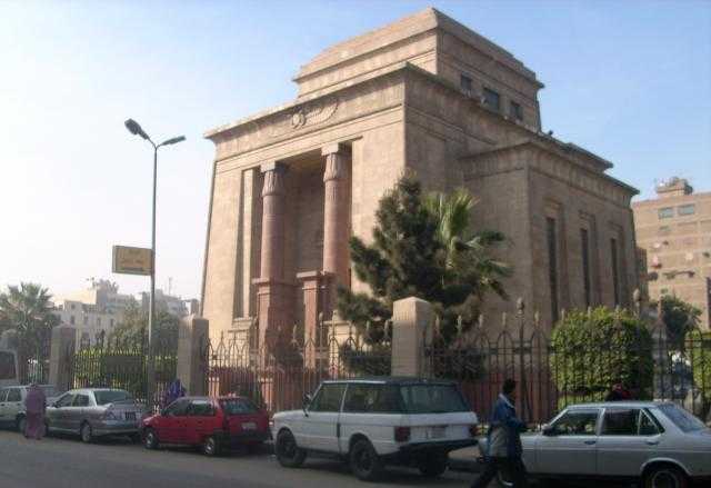 قيادات وفدية تتوافد على ضريح سعد زغلول لإحياء ذكرى ثورة 1919