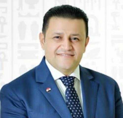 شحاتة أبو زيد: الرئيس لم ينس تضحيات شهداء الوطن