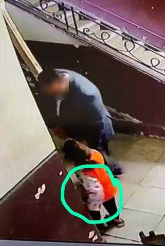 أجهزة الأمن تتوصل لطفلة المعادي ضحية ”متحرش الأطفال”