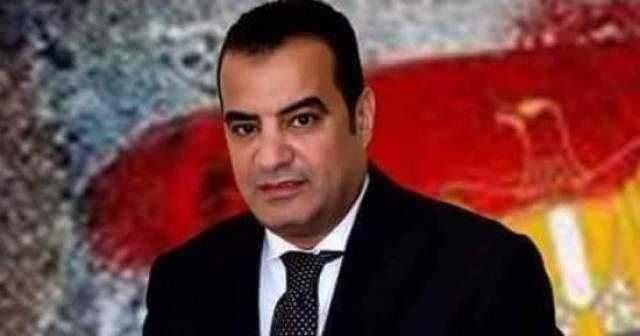 برلماني عن المتحرش بطفلة المعادي: لا يجب الرأفة بهذه النوعية
