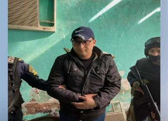 خلال ساعات.. النيابة العامة تتخذ قرارها بشأن المتهم بالتحرش بطفلة المعادي