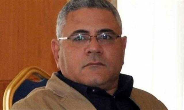 رواد السوشيال ميديا: جمال عيد خرب عقول المواطنين من أجل حفنة دولارات