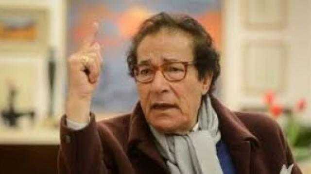 فاروق حسني : قدمت الفن الشعبي المصري في أوروبا لمدة 18 عامًا