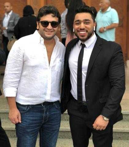 محمدي القاضي يستعد لتصوير فيلم «وادي الموت» بطولة أحمد السعدني