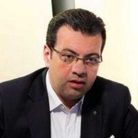 إيهاب زكريا: الرئيس السيسي اوفي بكل وعوده مع الشباب ومشاريع المستقبل في الوطن تُنفذ لصالحهم
