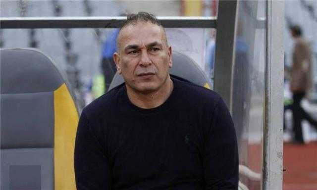 الحكم بحبس إبراهيم حسن عامين