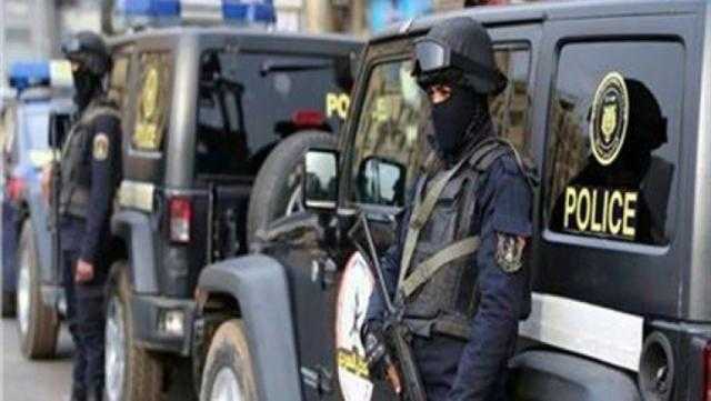 خلال أسبوع.. «الداخلية» تنفذ أكثر من 429 ألف حكم قضائي