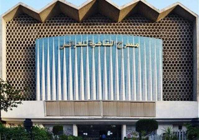 محطة مصر.. أول عروض المواجهة لمسرح القاهرة للعرائس بالصعيد منذ 20 عاما
