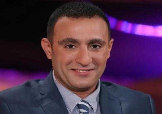 أمير كرارة والسقا ودياب من كواليس تصوير مسلسل نسل الأغراب