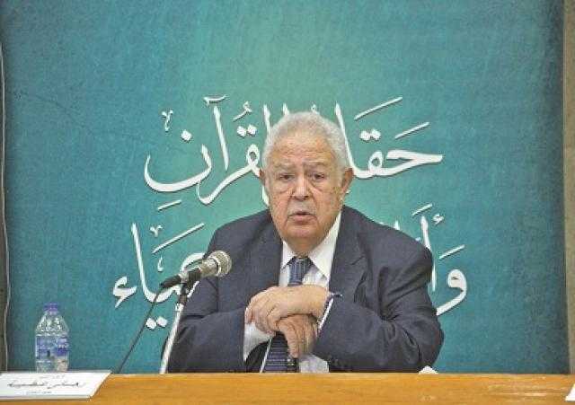 نقيب المحامين يترأس خامس جلسات حلف اليمين القانونية في مارس