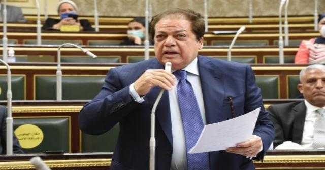 وكيل «النواب» معلقًا على «تقارير حقوق الإنسان»: كلها مدفوعة