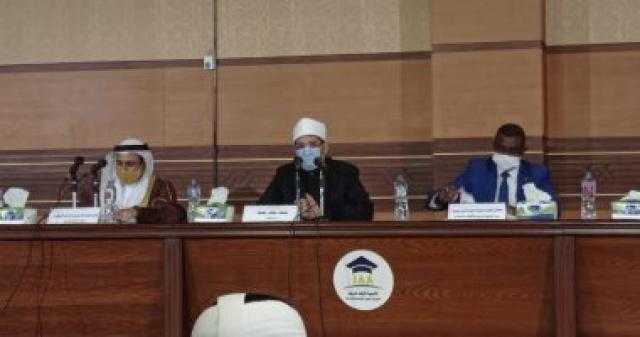 رئيس البرلمان العربى: الرئيس السيسى له دور كبير فى الدفاع عن قضايا الأمة العربية