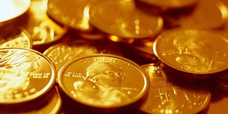 سعر الجنيه الذهب في أسواق الصاغة