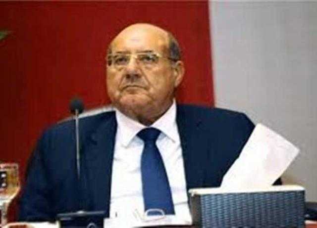 رئيس الشيوخ يهنئ الرئيس السيسي بذكرى عودة طابا