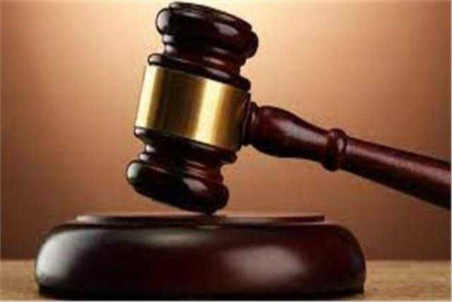 إحالة أوراق متهم في أحداث عنف الصف إلى المفتي