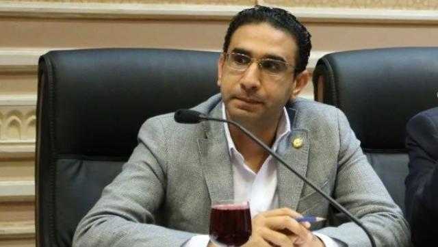 عبد الوهاب خليل: المبادرة الرئاسية للتمويل العقاري غير مسبوقة