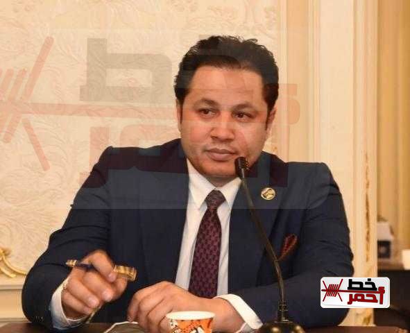 سيد سمير:مبادرة التمويل العقاري توفر مزيد من فرص العمل 