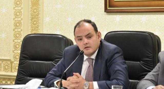 رئيس اقتصادية النواب: زيادة متوقعة في رواتب العاملين بالقطاع الخاص