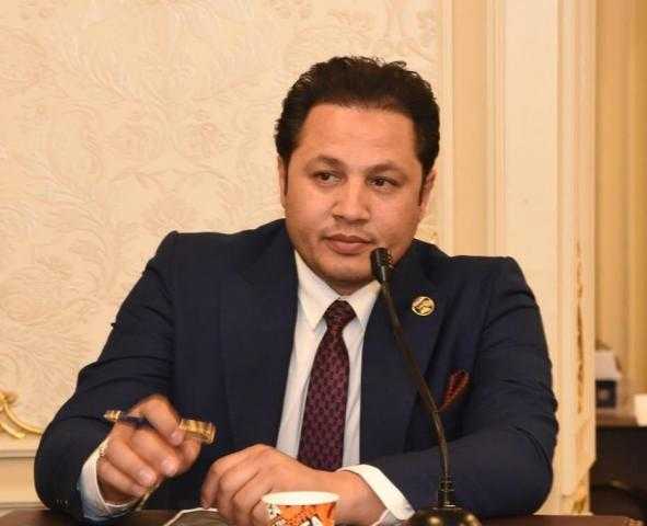 سيد سمير: استقبال مصر 300 ألف جرعة من لقاح كورونا الصيني يؤكد حرص الدولة القضاء عليه