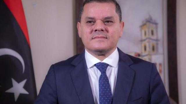 رئيس وزراء ليبيا: نسعى للتعاون مع مصر باتفاقية موحدة للصحة والكهرباء والنقل والاستثمار