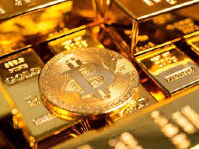 ضبط موظف بتهمة الاتجار في ”بيتكوين” ربح 500 ألف جنيه