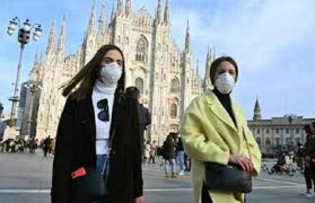 النمسا تسجل 5496 إصابة جديدة بكورونا و25 حالة وفاة