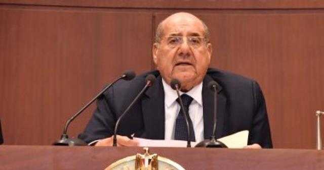 «عبدالرازق» يهنئ الرئيس السيسي بالذكرى التاسعة لثورة 30 يونيو