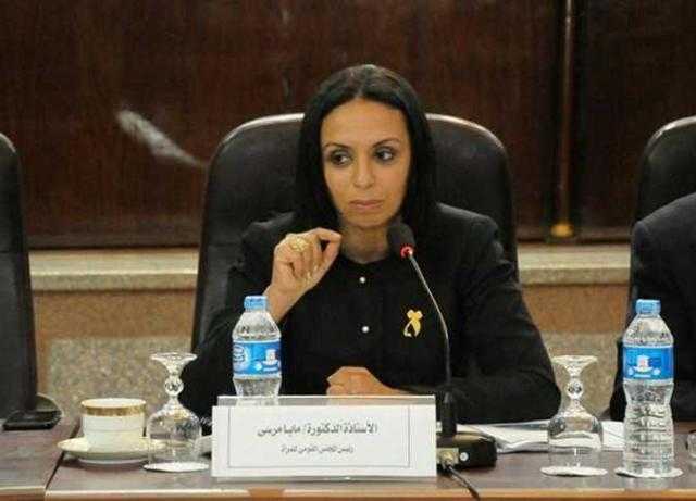 القومى للمرأة مهنئا سيدات مصر بيوم المرأة: أنتن رمز الصمود والعطاء